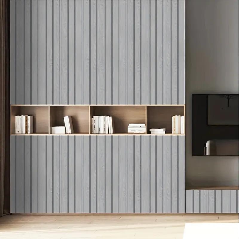 Miniatura 4 de Papel Adhesivo Para Pared VA-18140